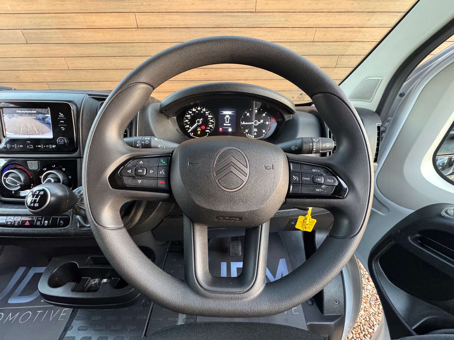 Used Citroen Relay 2025 for sale - 76923112: Photo 27