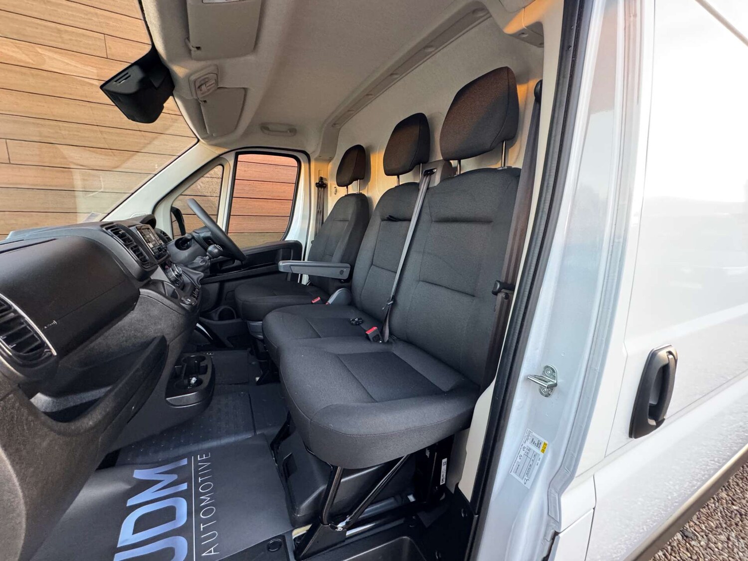 Used Citroen Relay 2025 for sale - 76923112: Photo 28