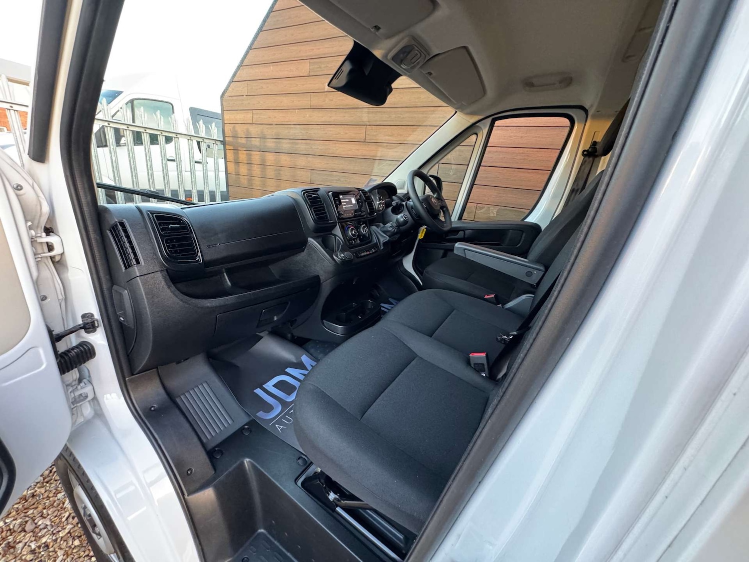 Used Citroen Relay 2025 for sale - 76923112: Photo 29