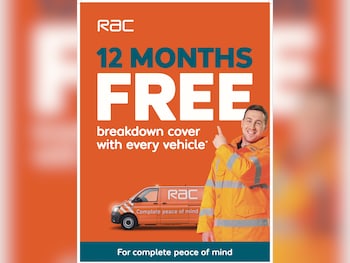 Used Citroen Relay 2025 for sale - 76923112: Photo