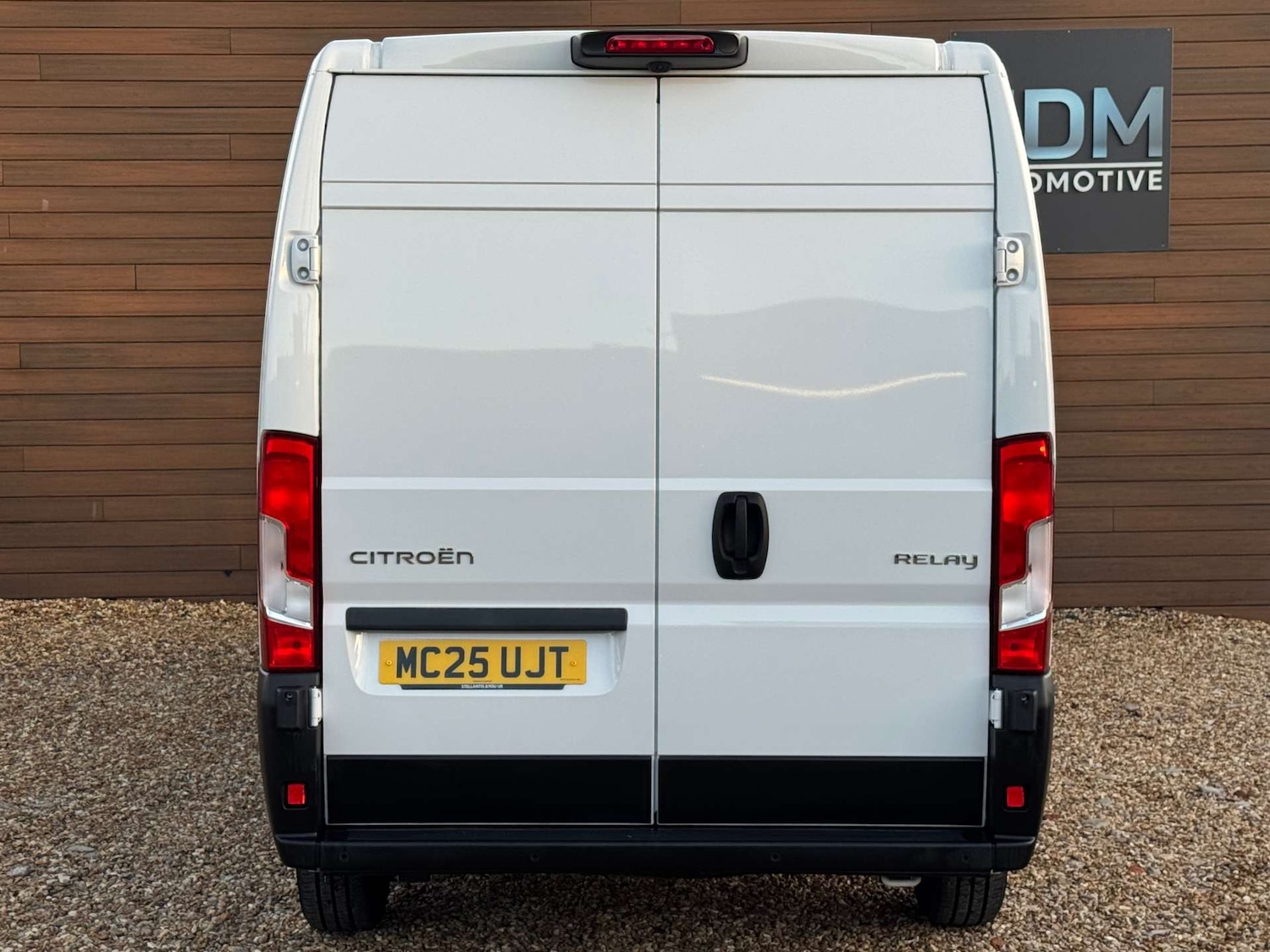 Used Citroen Relay 2025 for sale - 76923112: Photo 5