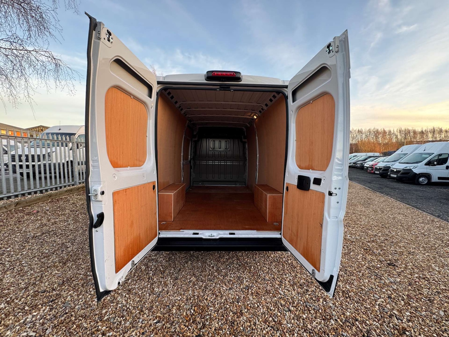 Used Citroen Relay 2025 for sale - 76923112: Photo 6