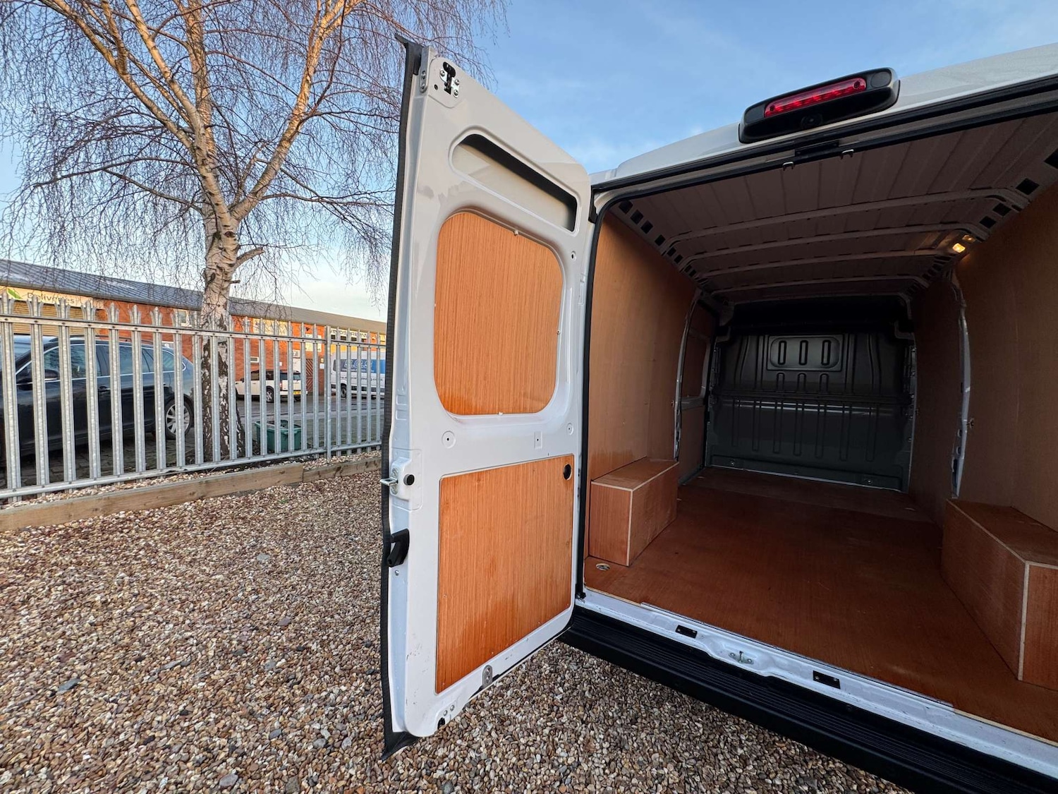 Used Citroen Relay 2025 for sale - 76923112: Photo 7