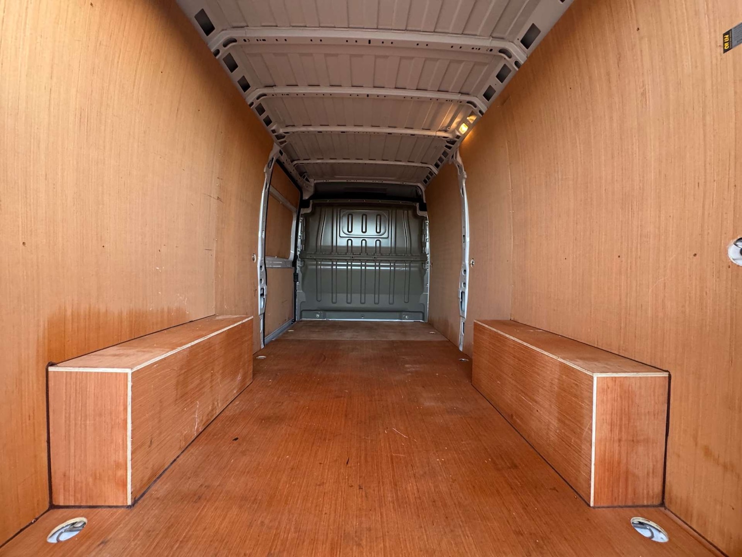 Used Citroen Relay 2025 for sale - 76923112: Photo 9