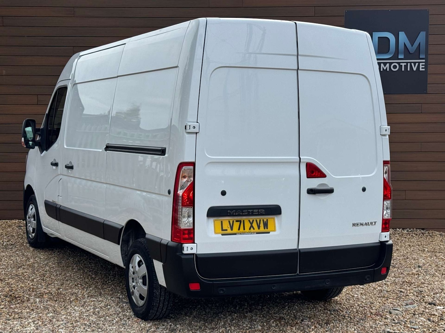 Used Renault Master 2021 for sale - 76171655: Photo 10