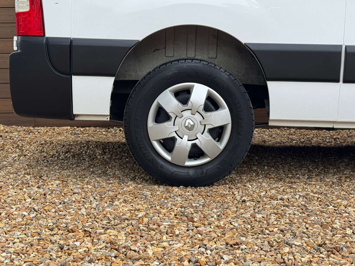 Used Renault Master 2021 for sale - 76171655: Photo 13