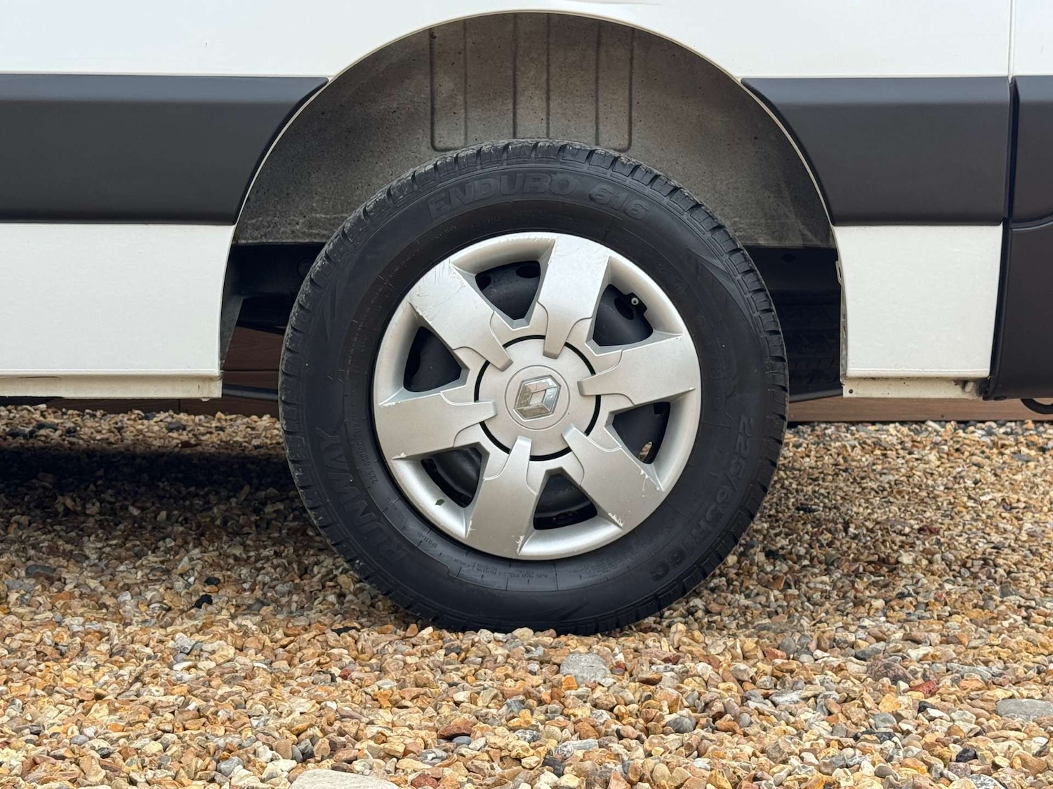 Used Renault Master 2021 for sale - 76171655: Photo 14