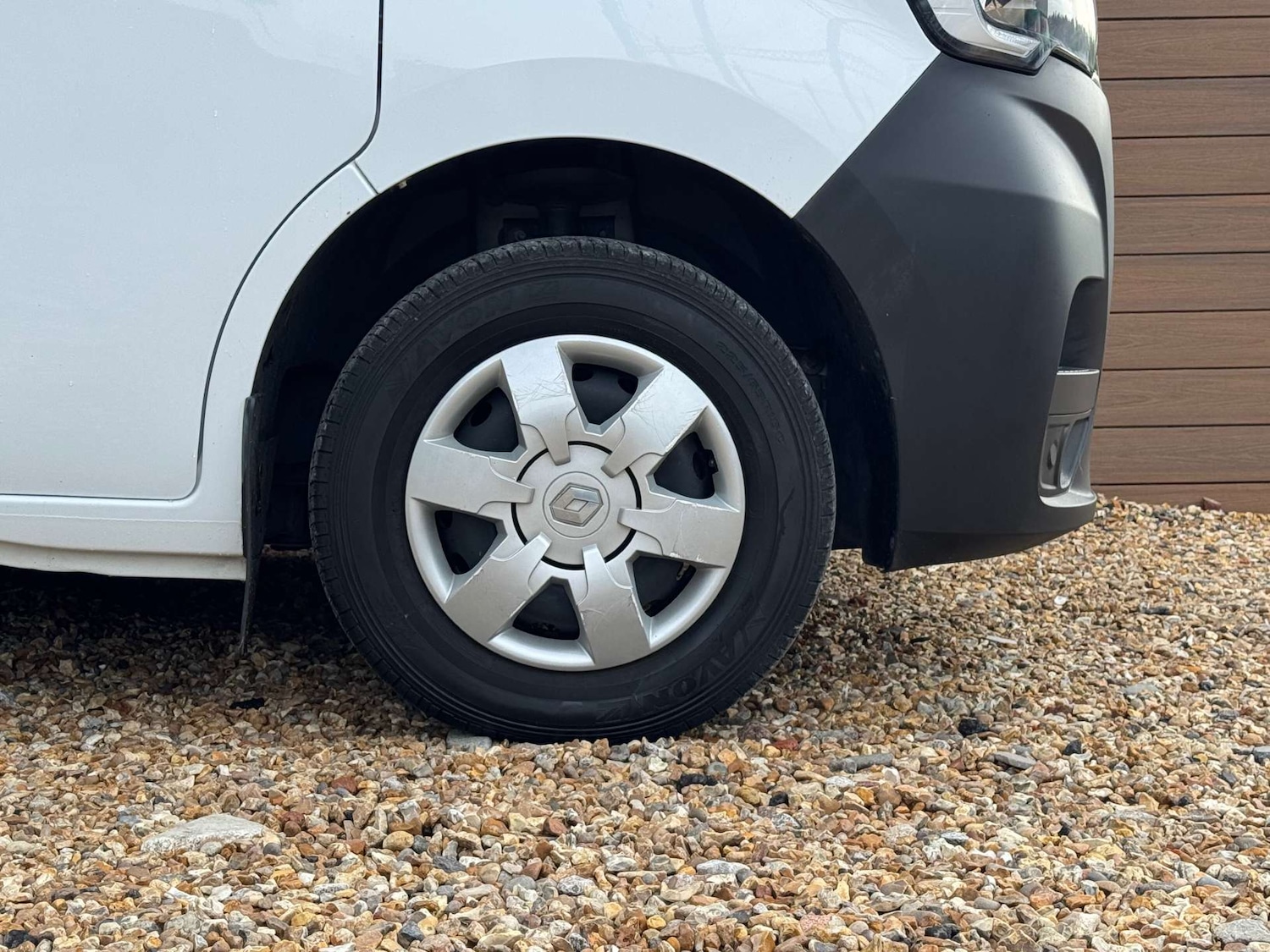 Used Renault Master 2021 for sale - 76171655: Photo 15