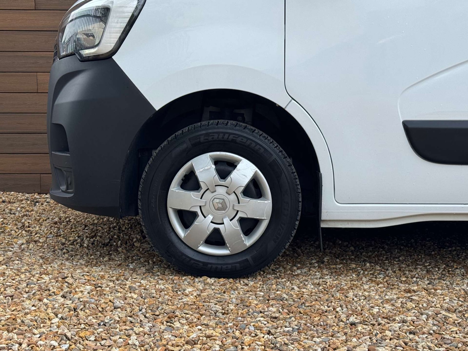 Used Renault Master 2021 for sale - 76171655: Photo 16