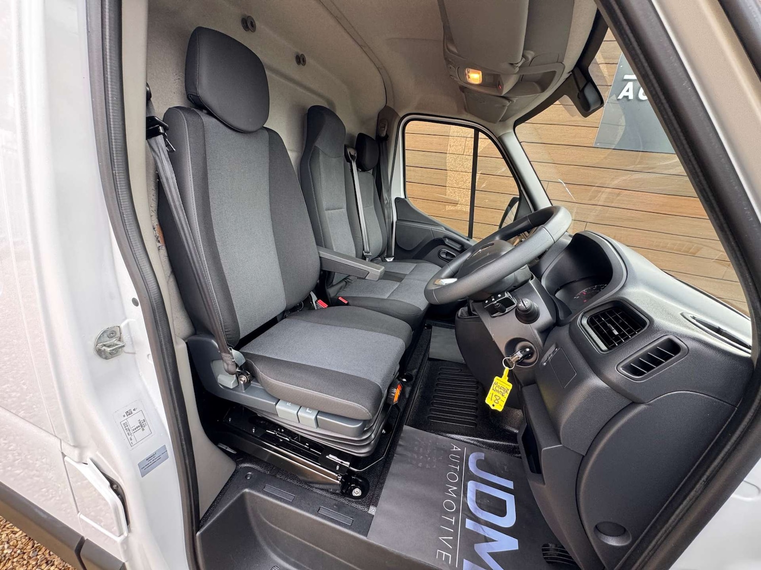 Used Renault Master 2021 for sale - 76171655: Photo 17