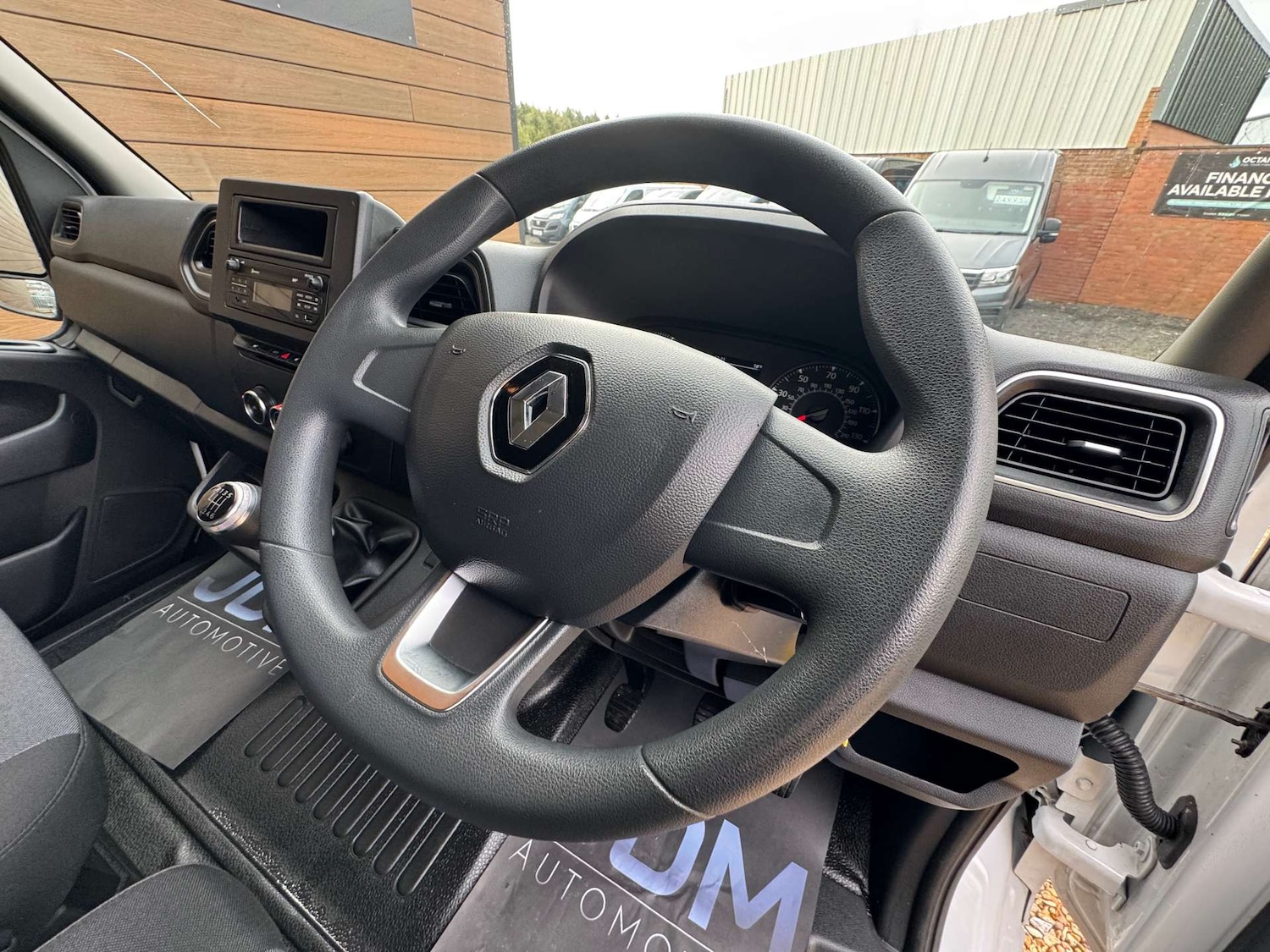 Used Renault Master 2021 for sale - 76171655: Photo 19