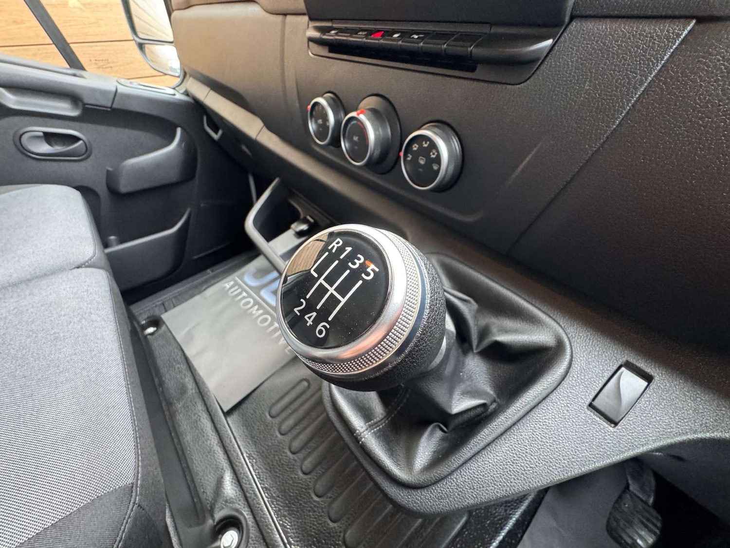 Used Renault Master 2021 for sale - 76171655: Photo 21