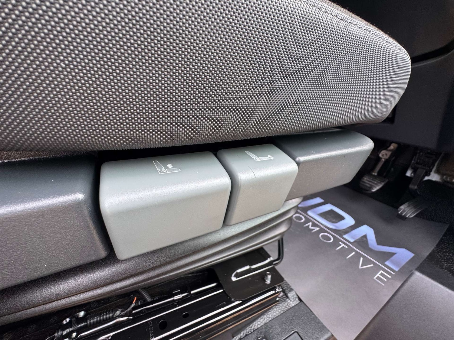 Used Renault Master 2021 for sale - 76171655: Photo 22