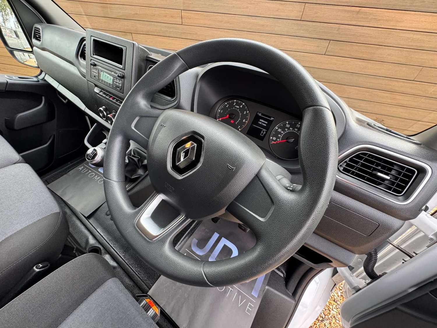 Used Renault Master 2021 for sale - 76171655: Photo 23