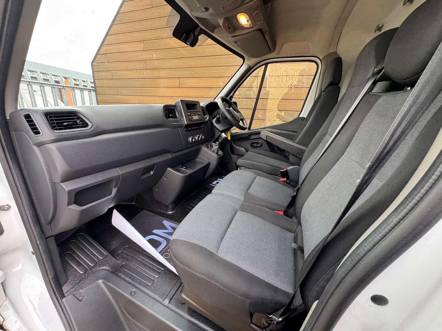 Used Renault Master 2021 for sale - 76171655: Photo 28