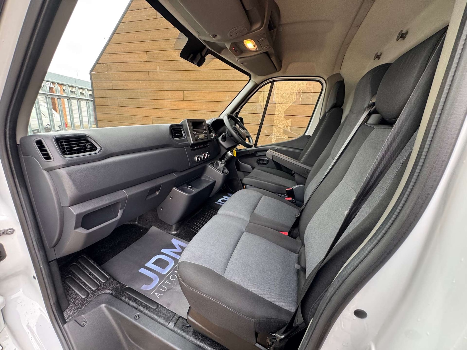 Used Renault Master 2021 for sale - 76171655: Photo 29