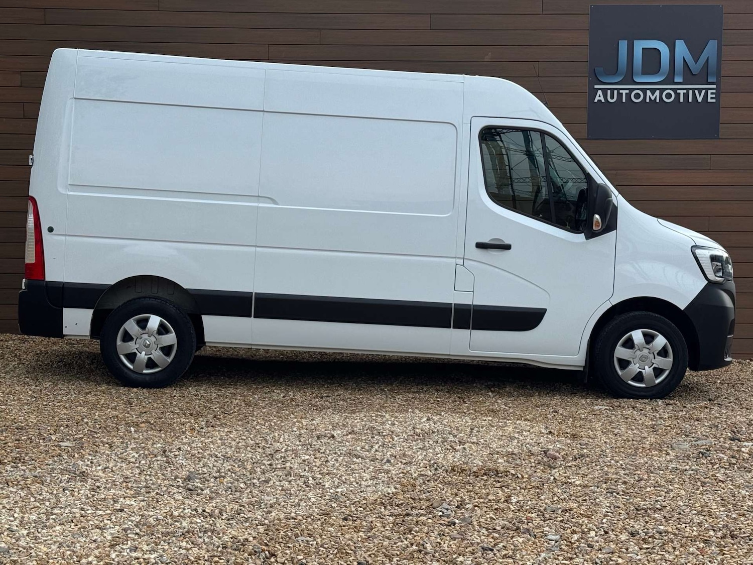 Used Renault Master 2021 for sale - 76171655: Photo 3
