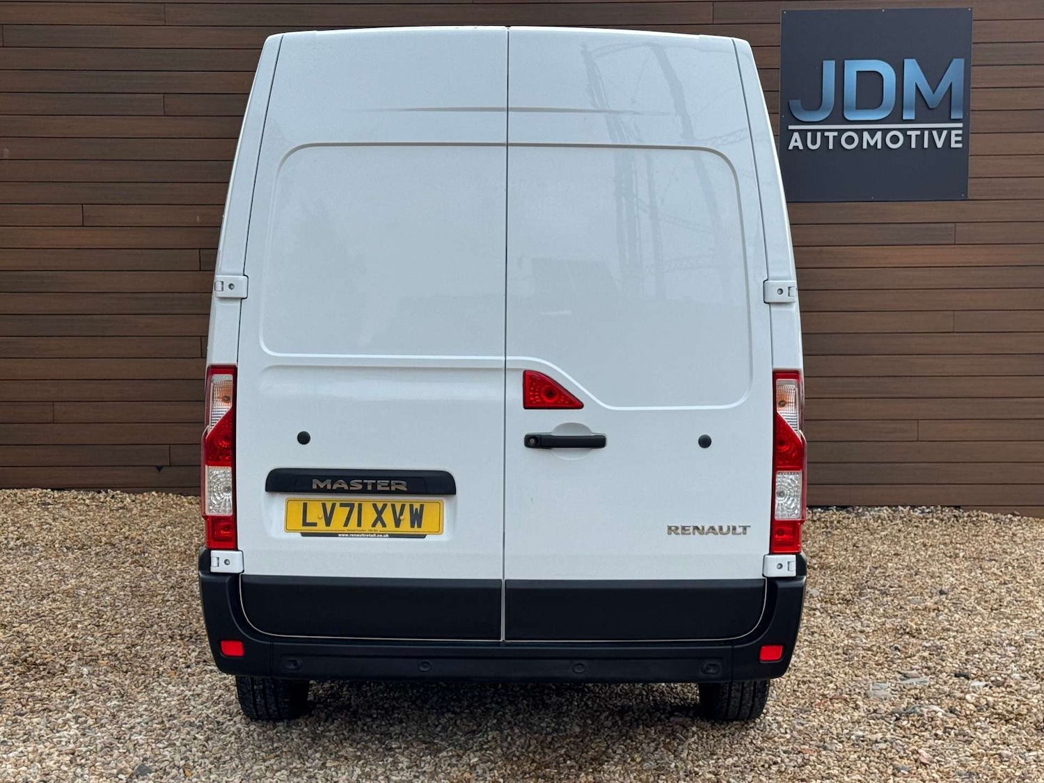 Used Renault Master 2021 for sale - 76171655: Photo 5