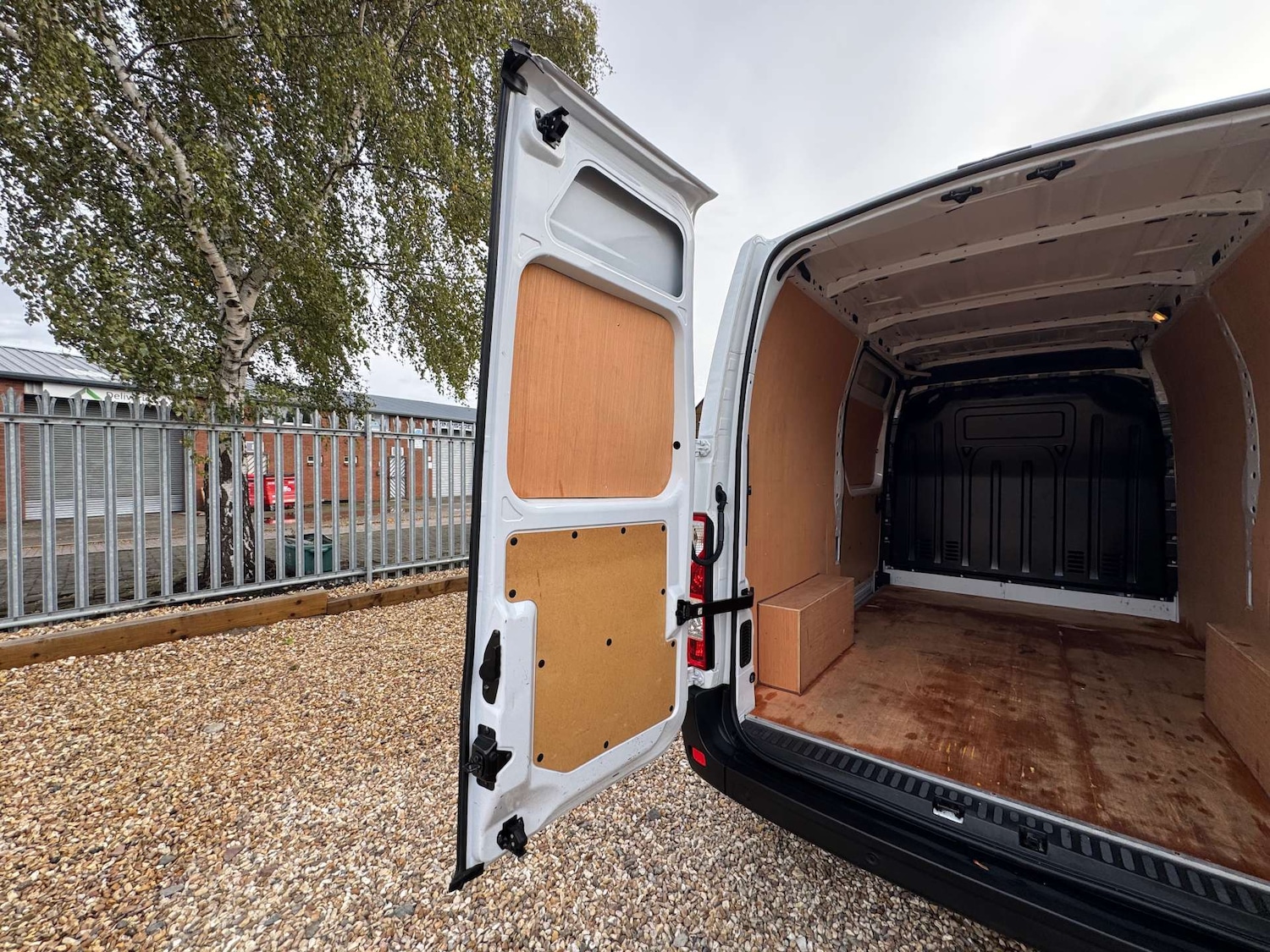 Used Renault Master 2021 for sale - 76171655: Photo 7