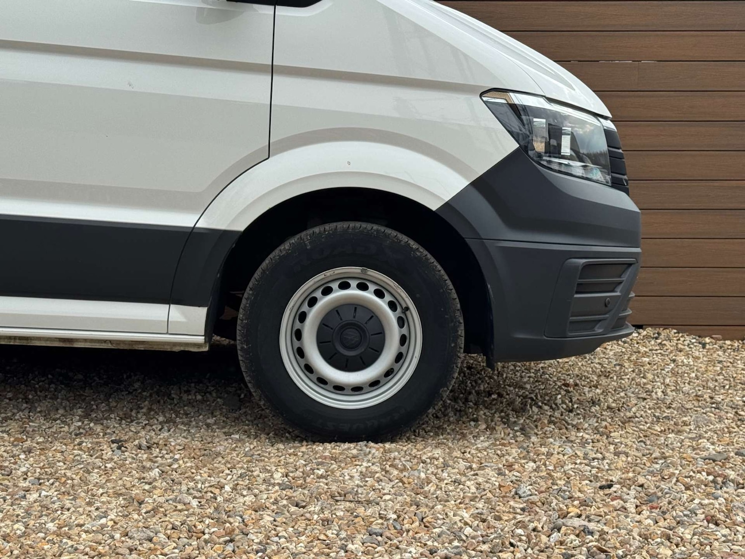 Used Volkswagen Crafter 2022 for sale - 78165503: Photo 12