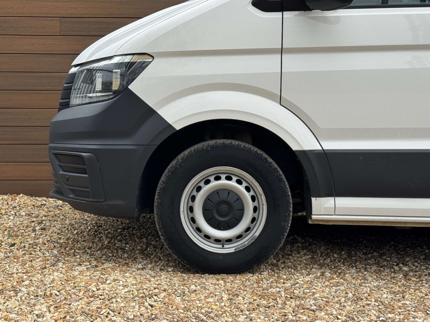 Used Volkswagen Crafter 2022 for sale - 78165503: Photo 13