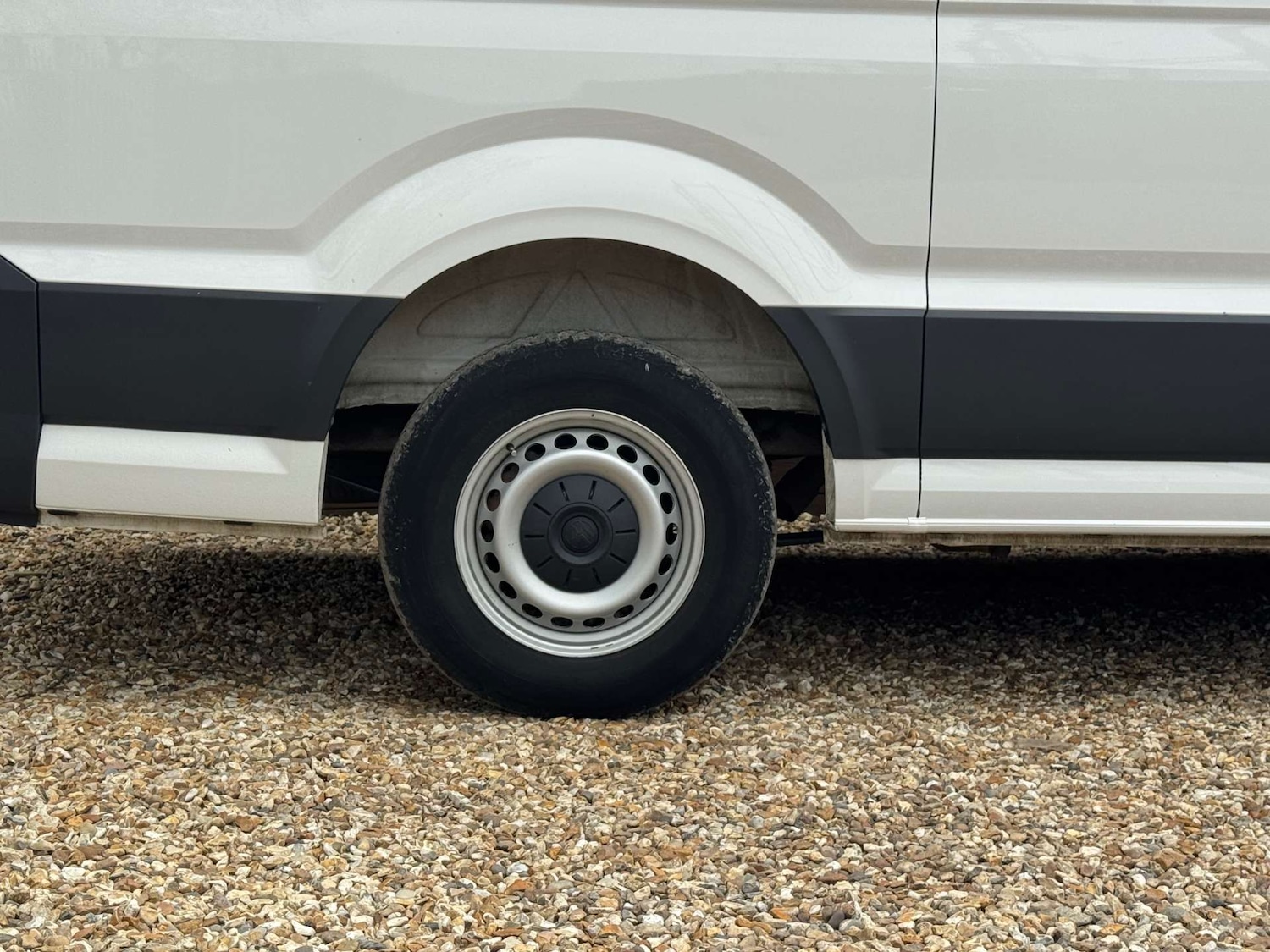 Used Volkswagen Crafter 2022 for sale - 78165503: Photo 14