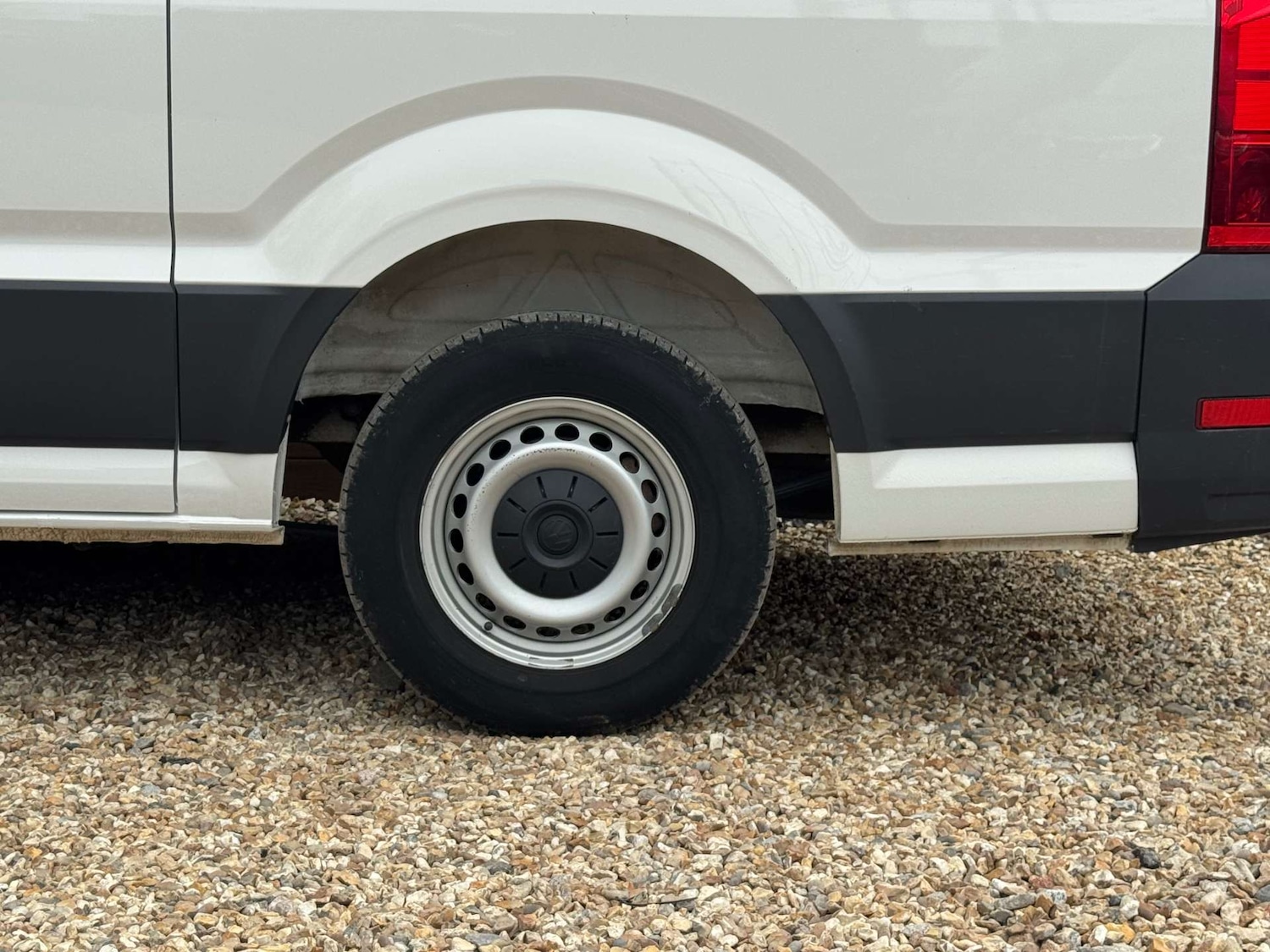 Used Volkswagen Crafter 2022 for sale - 78165503: Photo 15