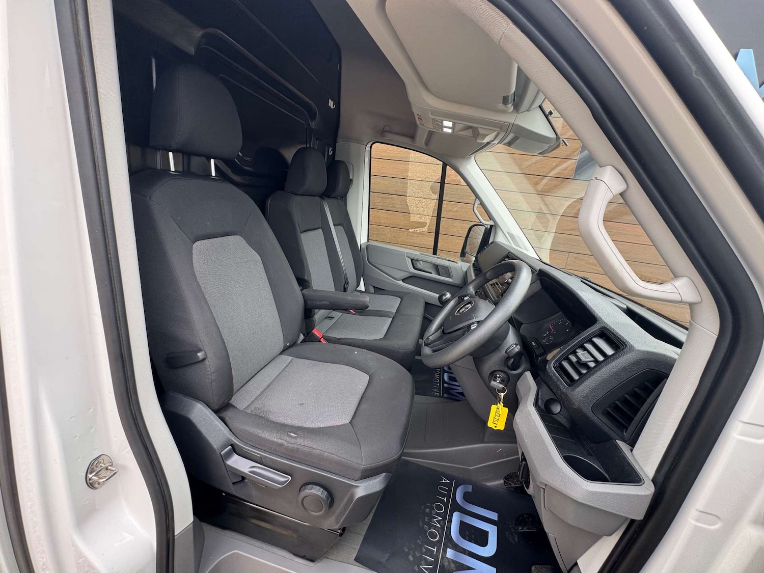 Used Volkswagen Crafter 2022 for sale - 78165503: Photo 17