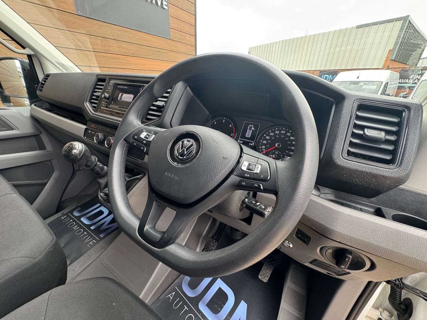 Used Volkswagen Crafter 2022 for sale - 78165503: Photo 19