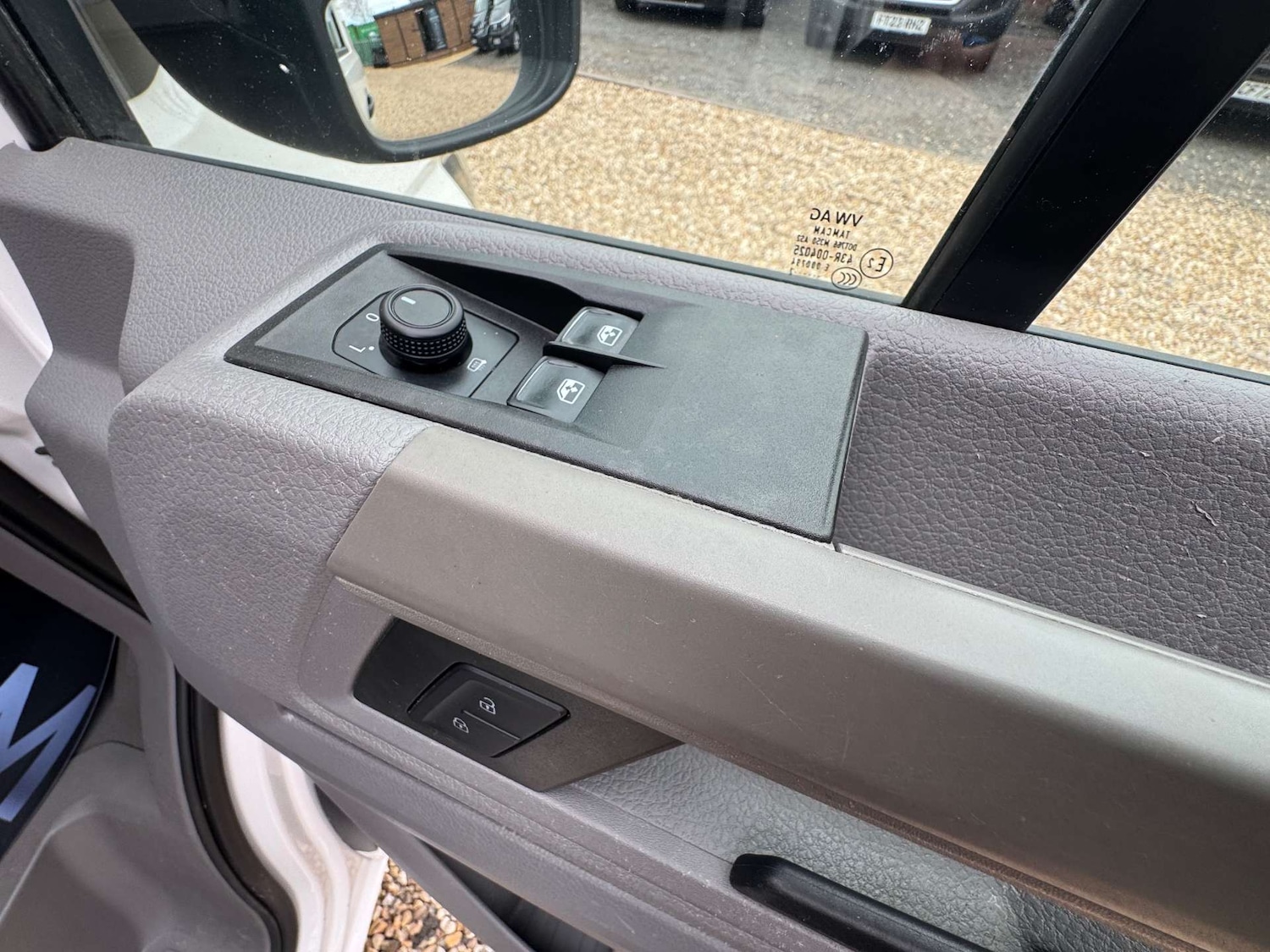 Used Volkswagen Crafter 2022 for sale - 78165503: Photo 20