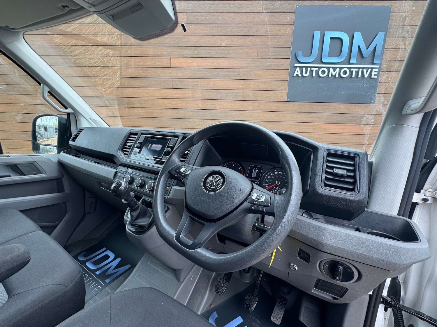 Used Volkswagen Crafter 2022 for sale - 78165503: Photo 21