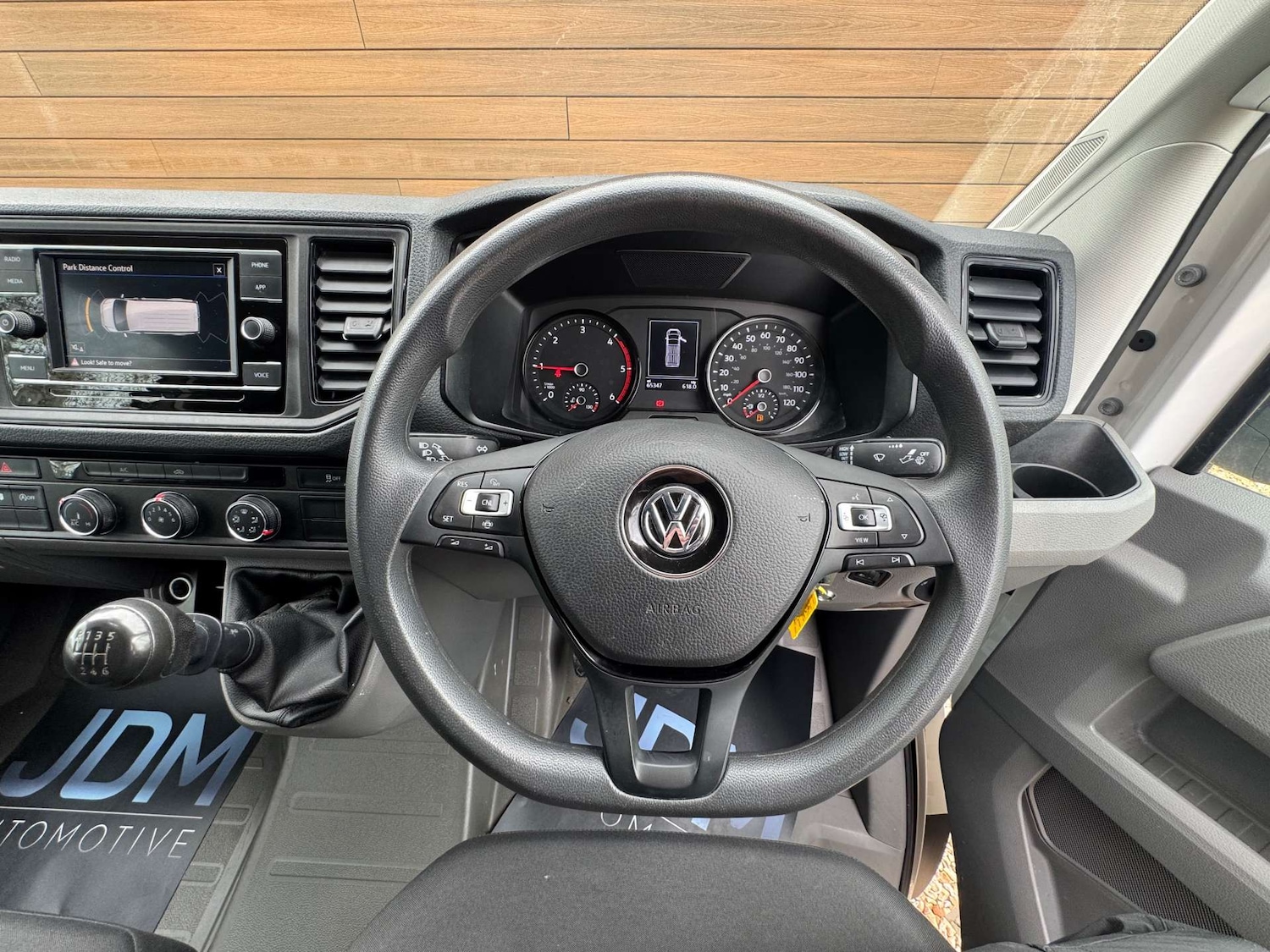 Used Volkswagen Crafter 2022 for sale - 78165503: Photo 22