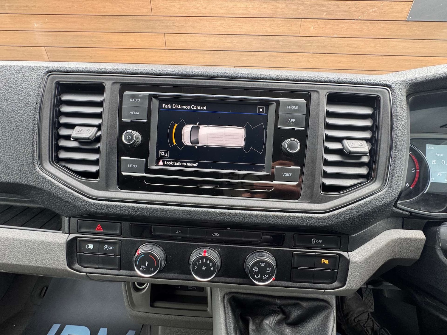 Used Volkswagen Crafter 2022 for sale - 78165503: Photo 23