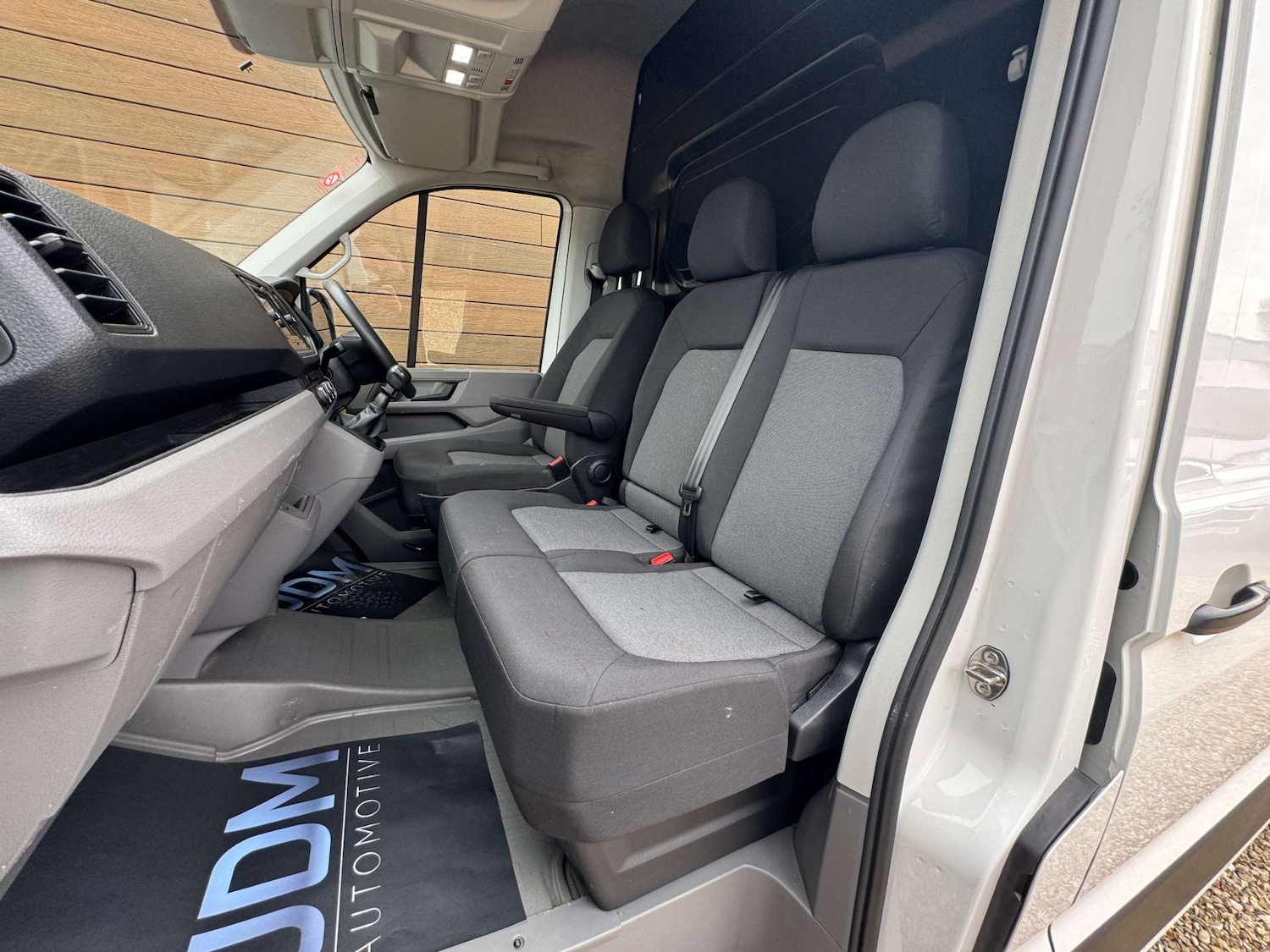 Used Volkswagen Crafter 2022 for sale - 78165503: Photo 25