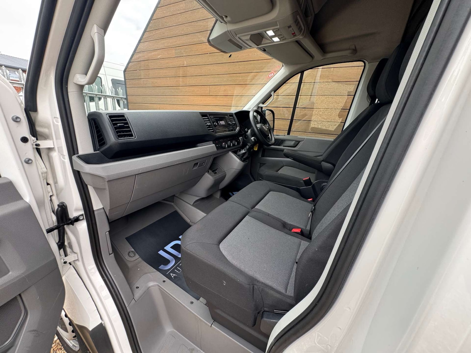 Used Volkswagen Crafter 2022 for sale - 78165503: Photo 26