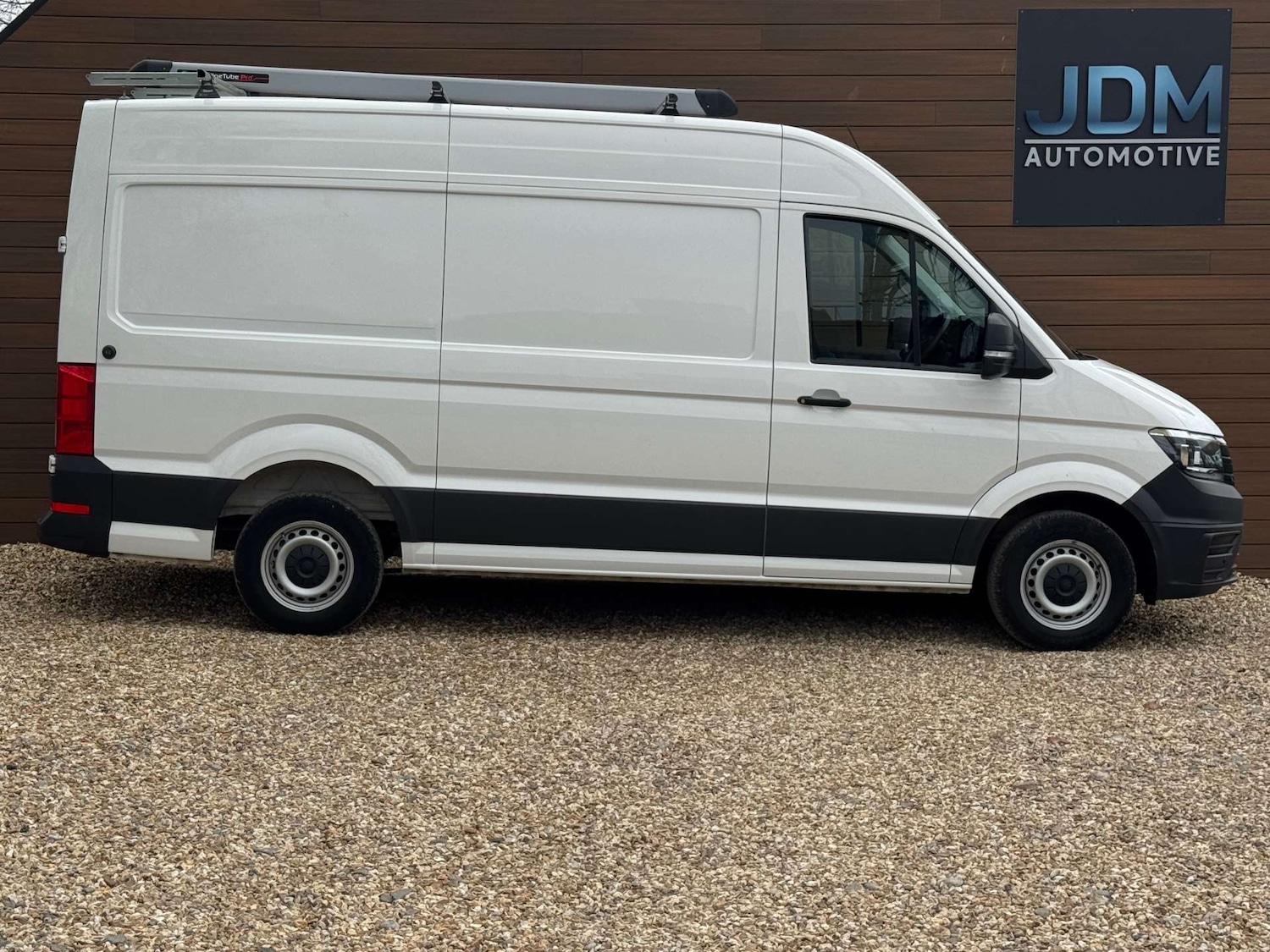 Used Volkswagen Crafter 2022 for sale - 78165503: Photo 3