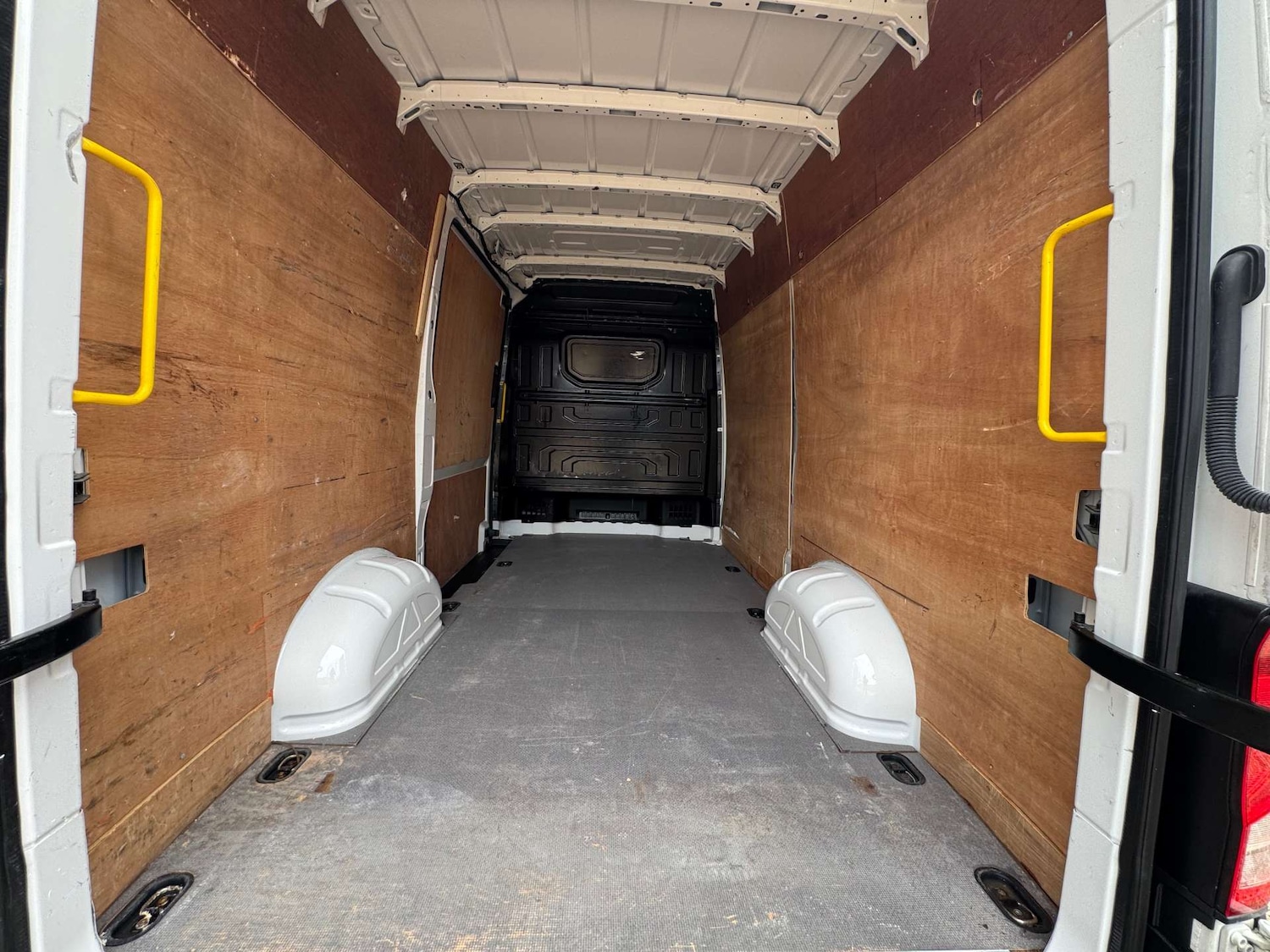 Used Volkswagen Crafter 2022 for sale - 78165503: Photo 7