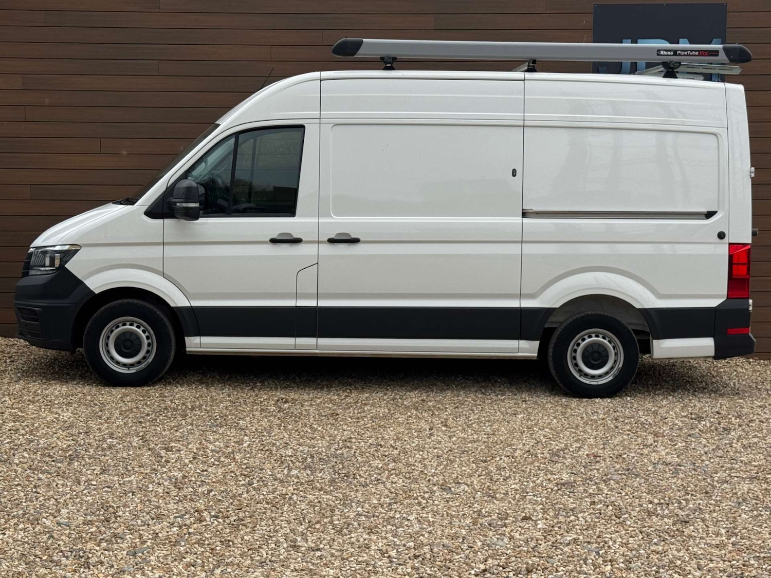 Used Volkswagen Crafter 2022 for sale - 78165503: Photo 9