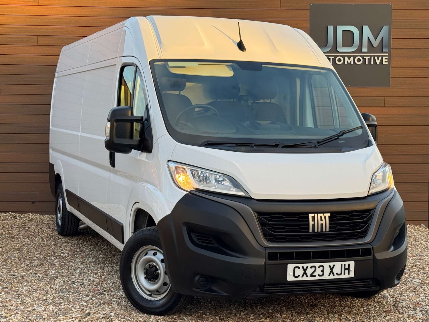 Used Fiat Ducato 2023 for sale - 77375816: Photo 1