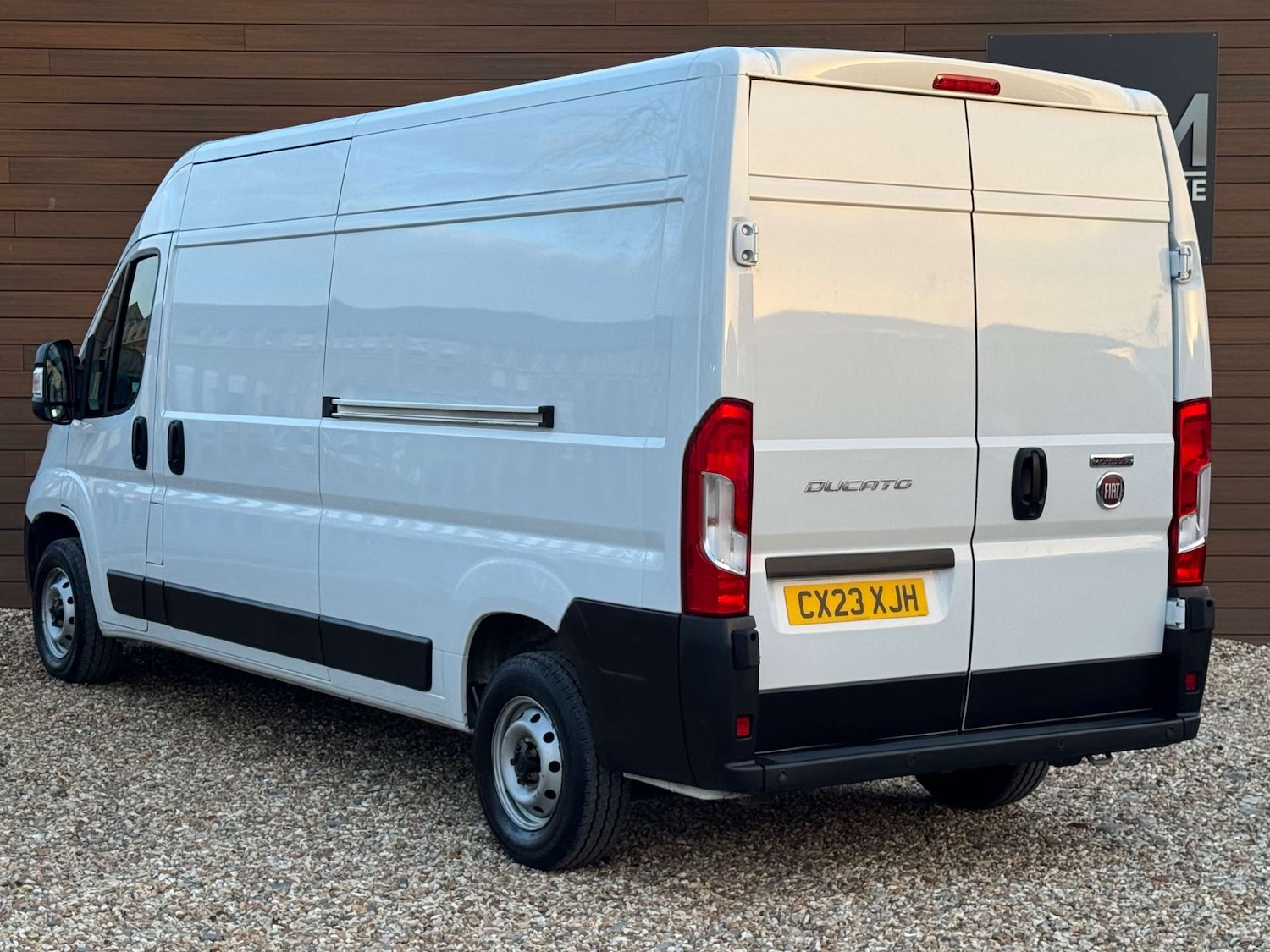 Used Fiat Ducato 2023 for sale - 77375816: Photo 11