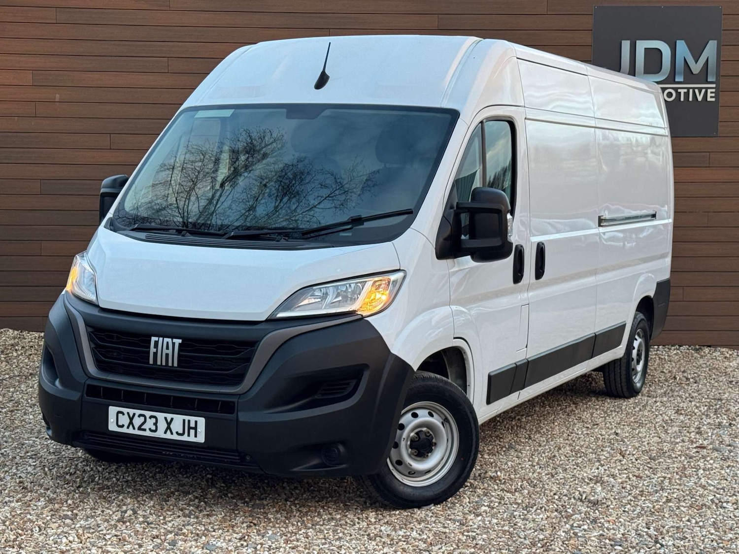 Used Fiat Ducato 2023 for sale - 77375816: Photo 13