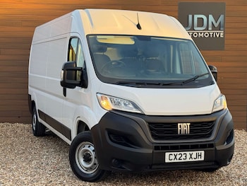Fiat Ducato feature image