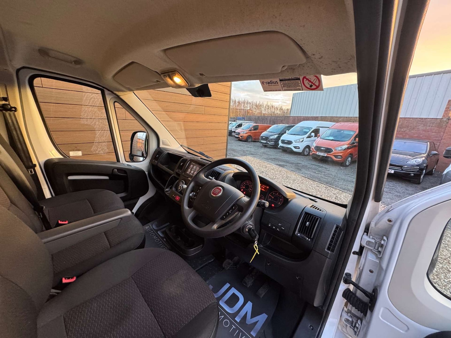 Used Fiat Ducato 2023 for sale - 77375816: Photo 25