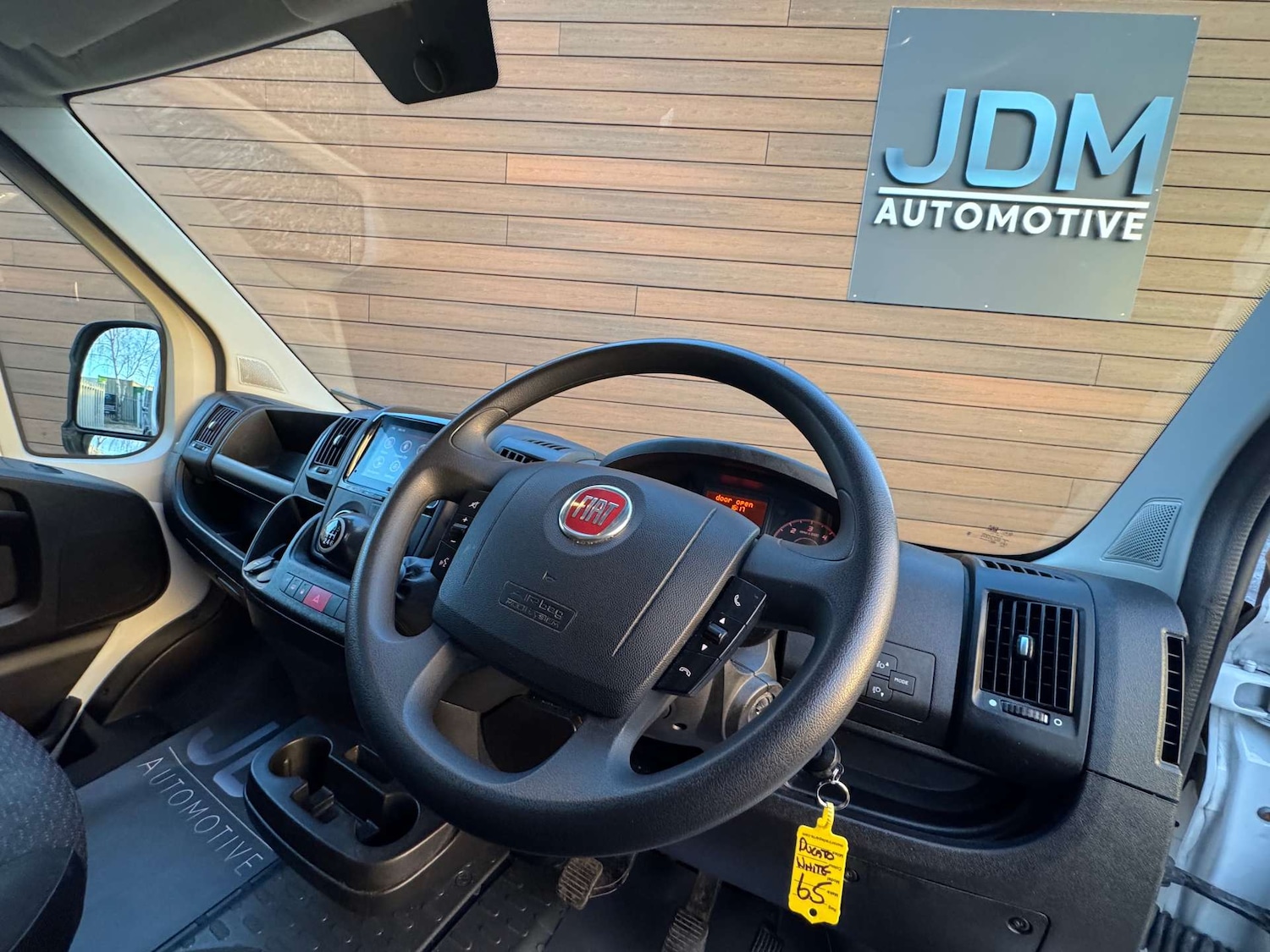 Used Fiat Ducato 2023 for sale - 77375816: Photo 28