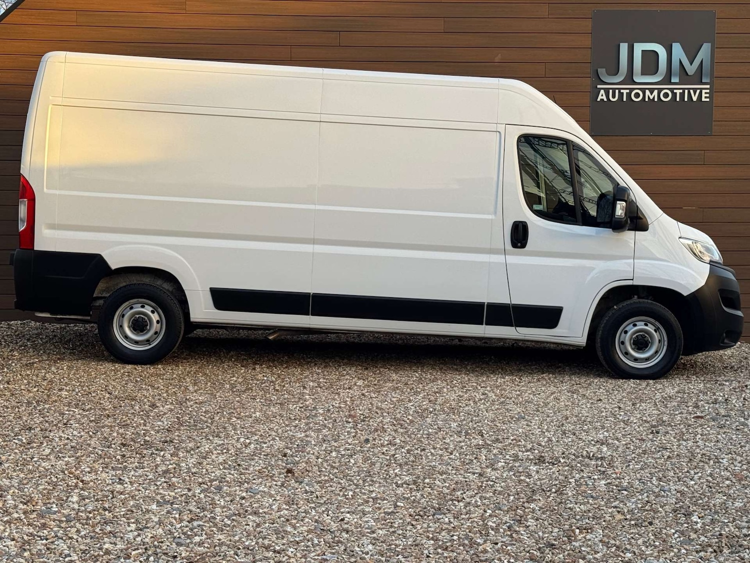 Used Fiat Ducato 2023 for sale - 77375816: Photo 3