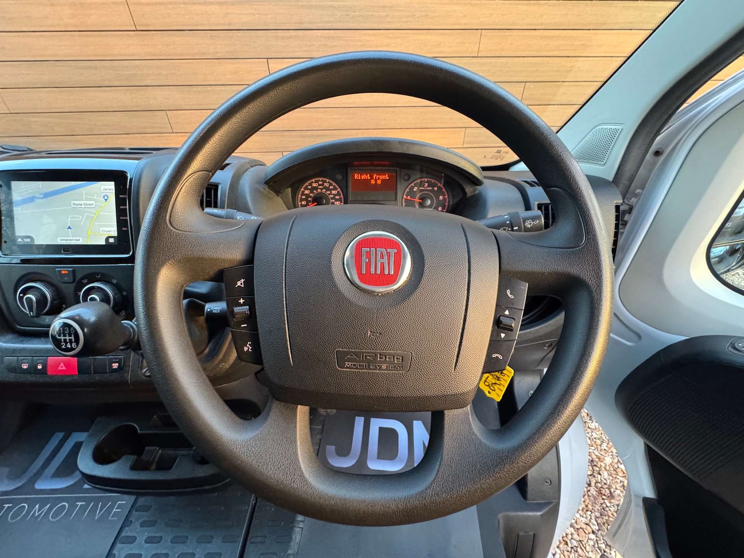 Used Fiat Ducato 2023 for sale - 77375816: Photo 32