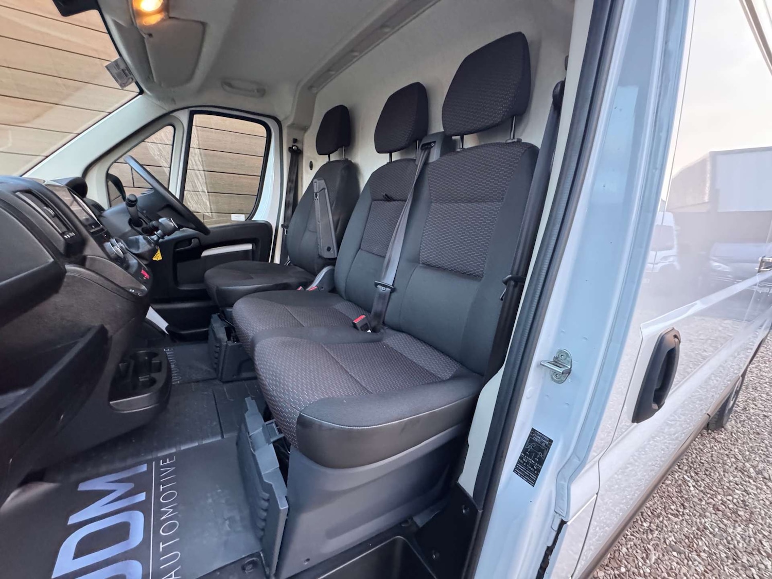 Used Fiat Ducato 2023 for sale - 77375816: Photo 33