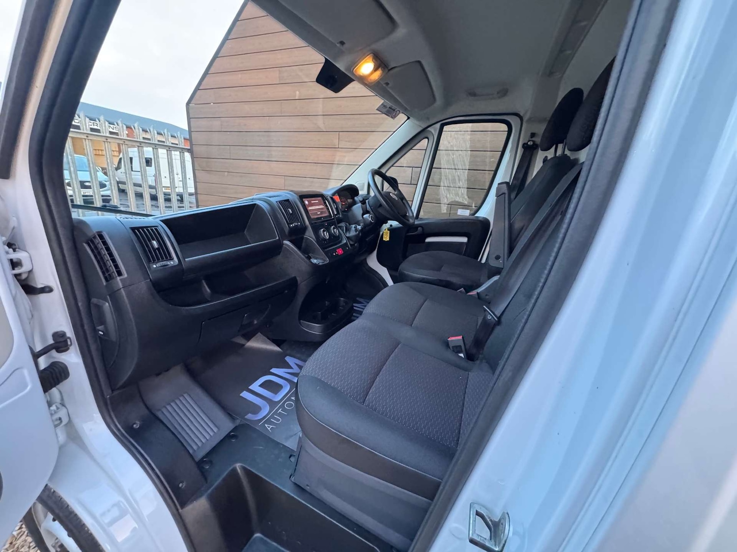 Used Fiat Ducato 2023 for sale - 77375816: Photo 34