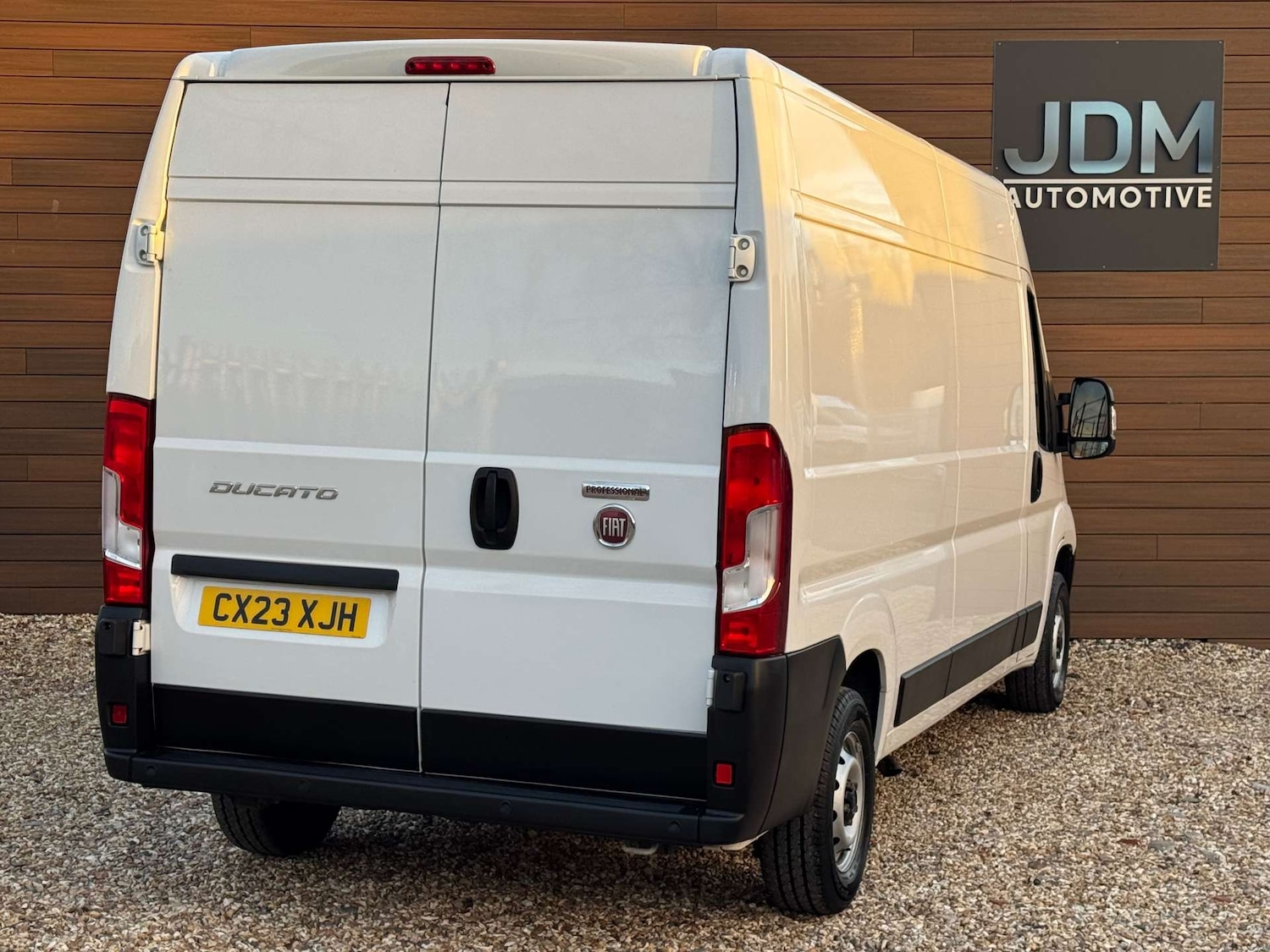 Used Fiat Ducato 2023 for sale - 77375816: Photo 4