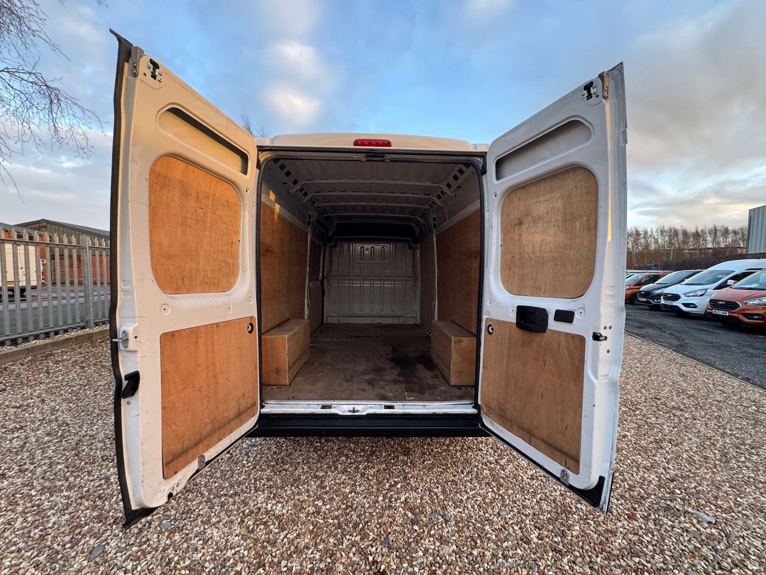 Used Fiat Ducato 2023 for sale - 77375816: Photo 6